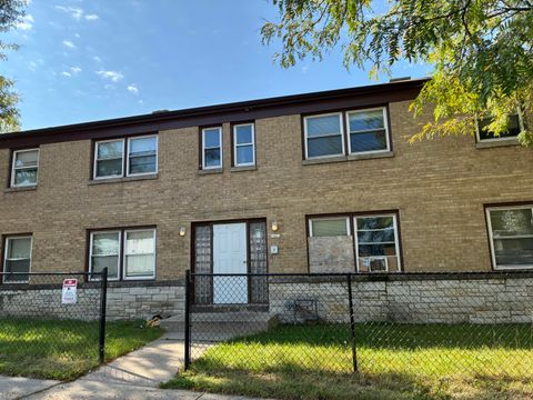 Photo of 1421 W Atkinson Ave, Milwaukee, WI 53206 (MLS # 1951726)