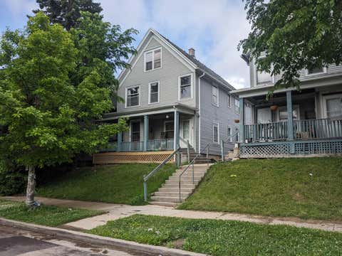 Photo of 2507 N Buffum St, Milwaukee, WI 53212 (MLS # 1966364)