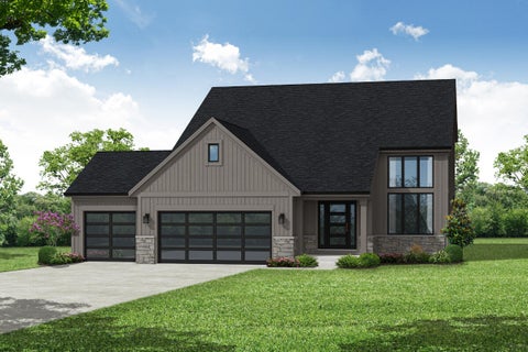 Photo of 1171 Rosewood Dr, Mukwonago, WI 53149 (MLS # 1981438)