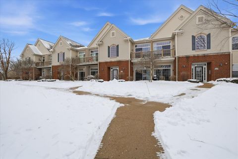 Photo of W206N16731 Blackberry Cir, Jackson, WI 53037 (MLS # 1957160)