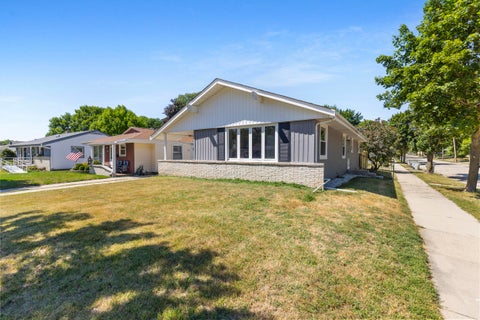 Photo of 9600 W MORGAN Ave, Milwaukee, WI 53228 (MLS # 1985166)