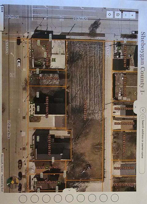 Photo of LT0 S 17th St, Sheboygan, WI 53081 (MLS # 1950028)