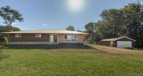 Photo of N7470 Highway 55 -, Menasha, WI 54952 (MLS # 1983743)