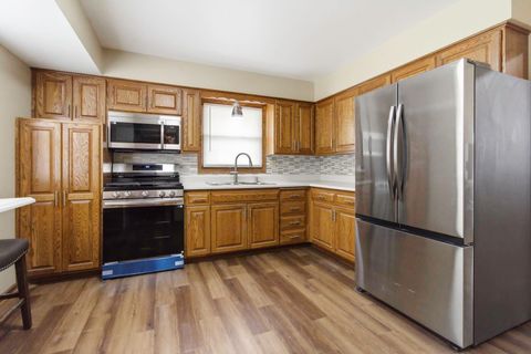 Photo of 3822 W Rochelle Ave, Milwaukee, WI 53209 (MLS # 1945791)