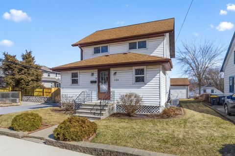 Photo of 853 Genesee St, Waukesha, WI 53186 (MLS # 1951646)