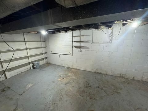 3030 N 48th St, Milwaukee, WI 53206 - #: 1943385