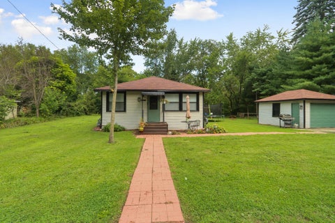 Photo of W924 Primrose Rd, Bloomfield, WI 53128 (MLS # 1978760)