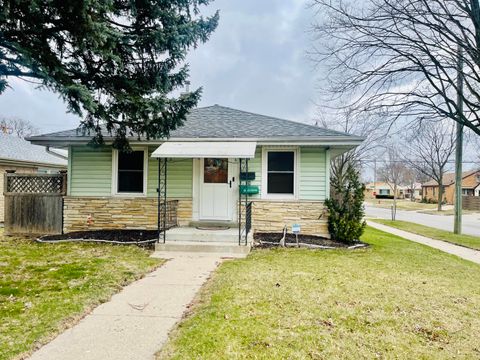 4300 N 73rd St, Milwaukee, WI 53216 - #: 1913249