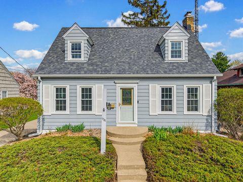 View Listing