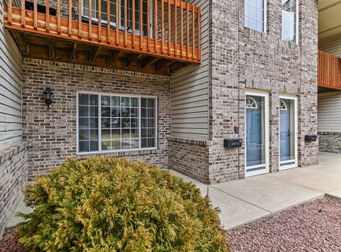 Photo of 17360 W Lincoln Ave, New Berlin, WI 53146 (MLS # 1952635)