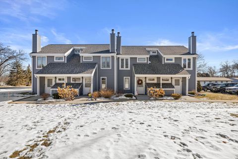 Photo of 1523 Grandview Ct, Dover, WI 53139 (MLS # 1950388)