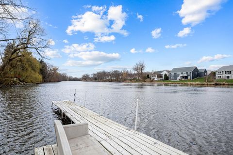 Photo of 2530 N River Rd, Rochester, WI 53185 (MLS # 1957146)