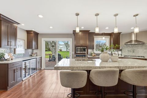 Photo of 18760 Yorkshire Ln, Brookfield, WI 53045 (MLS # 1956136)