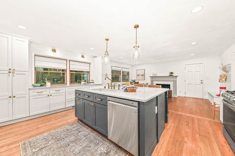 Photo of 3200 Jerri Ct, Brookfield, WI 53045 (MLS # 1982654)
