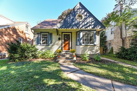 Photo of 2644 N 67th St, Wauwatosa, WI 53213 (MLS # 1938690)