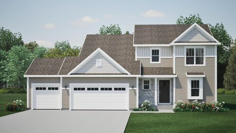 Photo of N156W19271 East Gate Dr, Jackson, WI 53037 (MLS # 1947342)