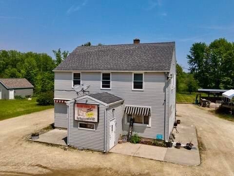 Photo of 3172 N Riverside Dr, Saukville, WI 53080 (MLS # 1956885)