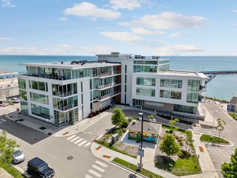 Photo of 324 N Lake St, Port Washington, WI 53074 (MLS # 1922654)