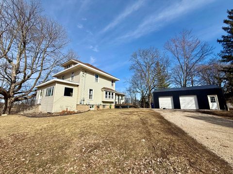 Photo of N4301 US Highway 45 -, Eden, WI 53019 (MLS # 1953293)