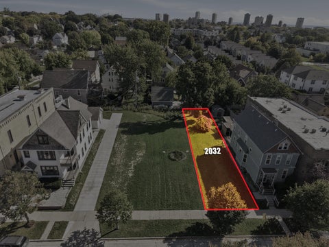 Photo of 2032 N Palmer St, Milwaukee, WI 53212 (MLS # 1983965)