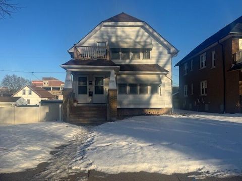 Photo of 3034 N 53rd St, Milwaukee, WI 53210 (MLS # 1950078)