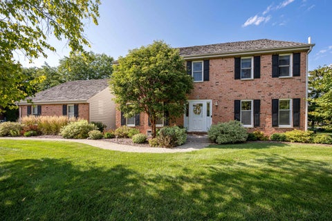 Photo of 7326 Forty Acre Rd, Caledonia, WI 53126 (MLS # 1978264)