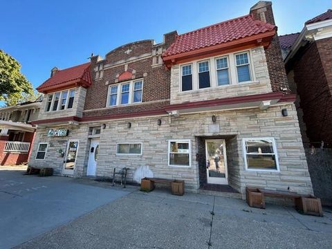 Photo of 3421 W State St, Milwaukee, WI 53208 (MLS # 1946278)