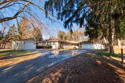 Photo of N7543 State Park Rd, Whitewater, WI 53190 (MLS # 1947395)