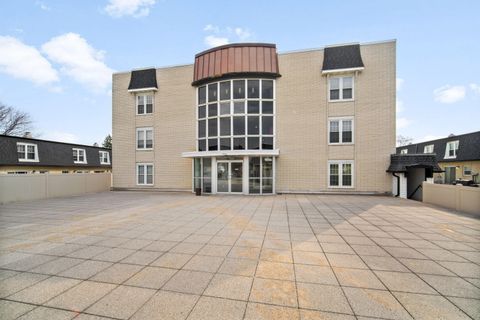 Photo of 9500 N Green Bay Rd, Brown Deer, WI 53209 (MLS # 1955897)