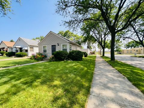 Photo of 4302 N 36th St, Milwaukee, WI 53216 (MLS # 1947830)