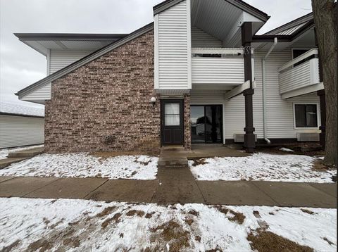Photo of 8491 N 107th St, Milwaukee, WI 53224 (MLS # 1949702)