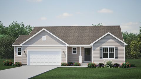 Photo of 688 Stonefield Ln, Whitewater, WI 53190 (MLS # 1949141)