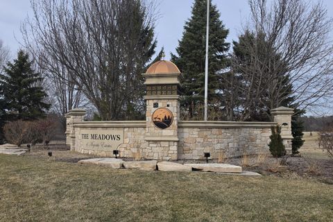 Photo of Lt17 Majestic Way E, Twin Lakes, WI 53181 (MLS # 1953818)