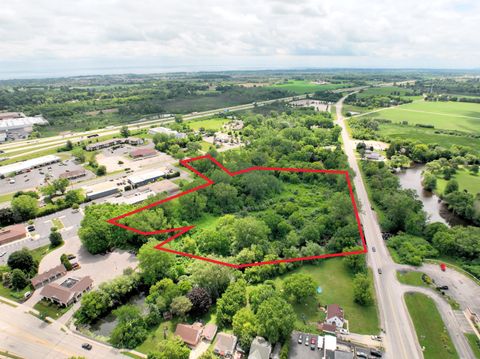 Photo of Lot 0 S Foster Dr, Saukville, WI 53080 (MLS # 1940824) Photo of Lot 0 S Foster Dr, Saukville, WI 53080 (MLS # 1940824)