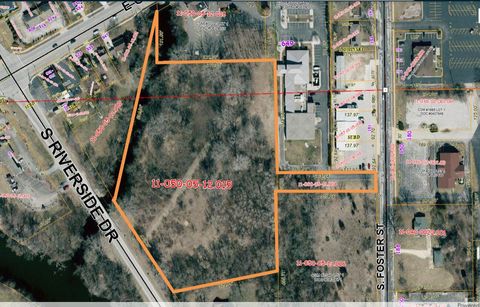 Photo of Lt0 S Foster Dr, Saukville, WI 53080 (MLS # 1940824)