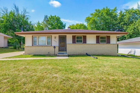 Photo of 10949 W Stark St, Milwaukee, WI 53225 (MLS # 1972576)