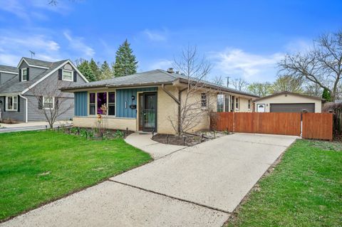 Photo of 3670 S 97th St, Milwaukee, WI 53228 (MLS # 1959333)