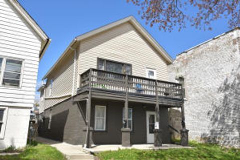 Photo of 2005 S 7th St, Milwaukee, WI 53204 (MLS # 1973264)