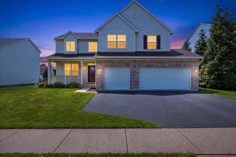 Photo of 10901 67th St, Kenosha, WI 53142 (MLS # 1975487)