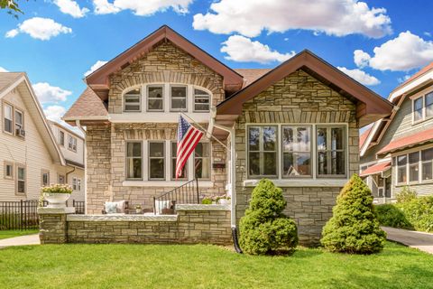 Photo of 2343 N 63rd St, Wauwatosa, WI 53213 (MLS # 1933396)