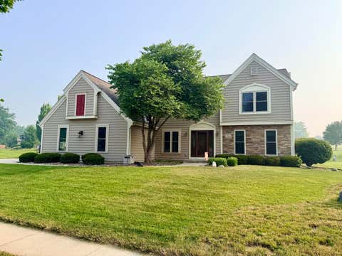 Photo of N164W20980 Glen Brooke Dr, Jackson, WI 53037 (MLS # 1972150)