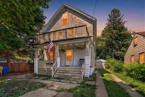 Photo of 6522 28th Ave, Kenosha, WI 53143 (MLS # 1971143)