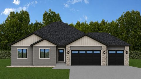 Photo of 943 Bridger Dr, Holmen, WI 54636 (MLS # 1963167)