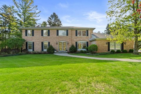 Photo of 9840 N Otto Rd, Mequon, WI 53092 (MLS # 1962691)