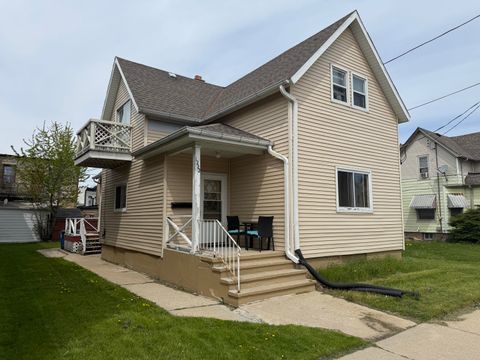 Photo of 1222 Buchanan St, Racine, WI 53402 (MLS # 1962543)