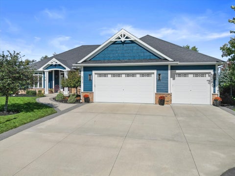 Photo of 5312 13th St, Somers, WI 53144 (MLS # 1984019)
