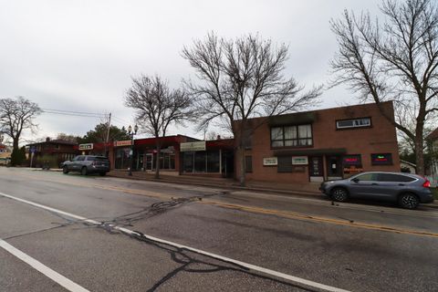 Photo of 7026 W North Ave, Wauwatosa, WI 53213 (MLS # 1915217)
