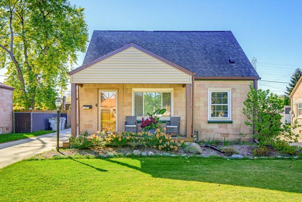 1421 E NORWICH ST, MILWAUKEE, WI 53207 - Image 7926efff474a0809d6470eb3cdf974b8/411237610