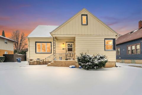 Photo of 2719 S 71st St, Milwaukee, WI 53219 (MLS # 1948038)