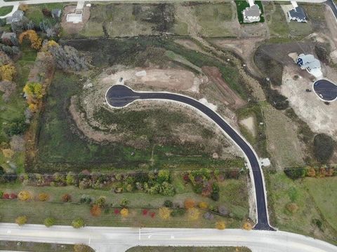 Photo of Lt25 Gettysburg Ln, Sheboygan, WI 53083 (MLS # 1946652)